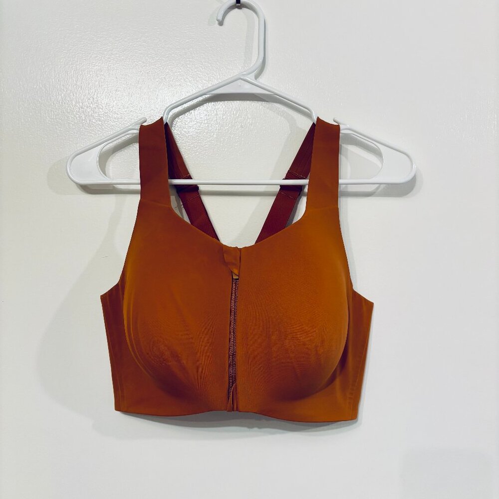 Knix Catalyst Sports Bra - High Impact - Size 7+